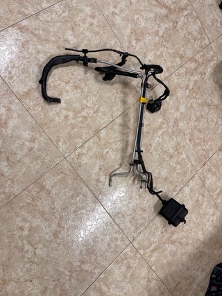 Tuberías de combustible VW PASSAT B6 golf BKP BKD