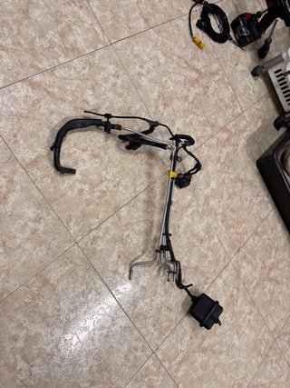 Tuberías de combustible VW PASSAT B6 golf BKP BKD