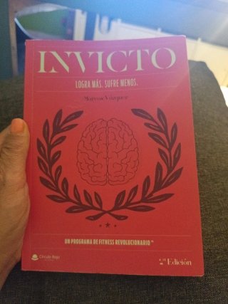Invicto logra más, sufre menos
