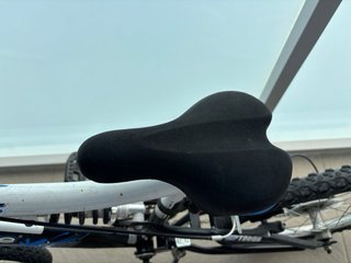 Bicicleta 20' Pulgadas