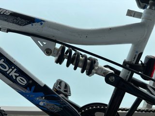 Bicicleta 20' Pulgadas