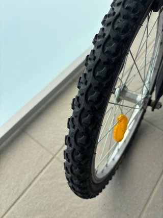 Bicicleta 20' Pulgadas