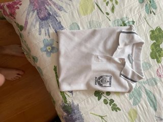 Conjunto Ropa Escolar El Pinar