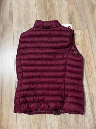 Chaleco de invierno