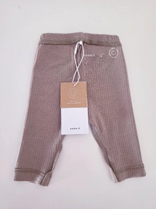 LEGGINGS PARA BEBÉ UNISEX "NAME IT"