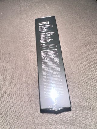 Fones Marshall Minor III Bluetooth Novos