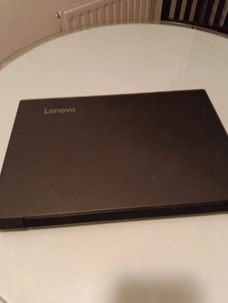 Ordenador portátil Lenovo V110 Negro
