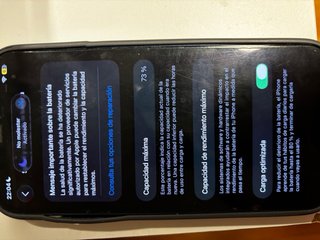 iPhone 12 64GB Azul