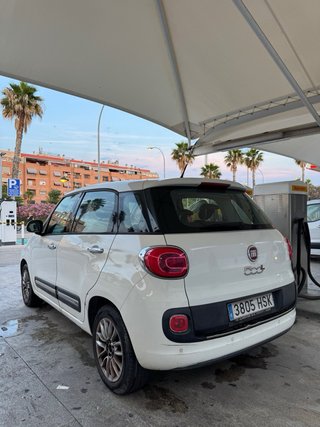 FIAT 500L 2013