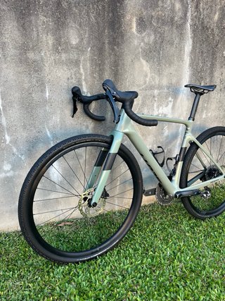 Bicicleta Scott Addict GR 50