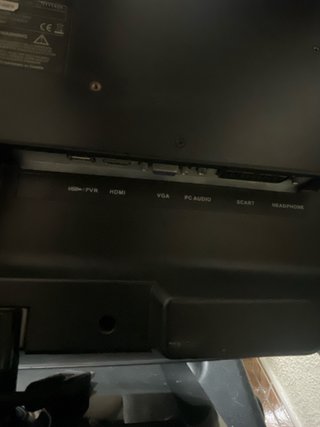 Monitor Blu:sens 22 pulgadas