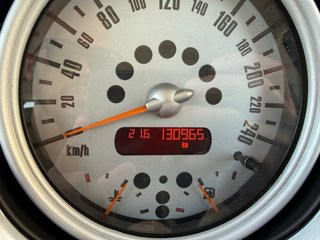 MINI Cooper 2004 | Etiqueta C