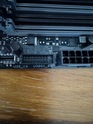 Placa Base ASUS TUF A620M-PLUS WIFI