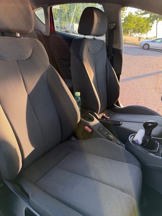 SEAT Leon 2005