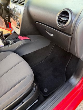 SEAT Leon 2005