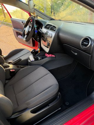 SEAT Leon 2005