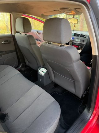 SEAT Leon 2005