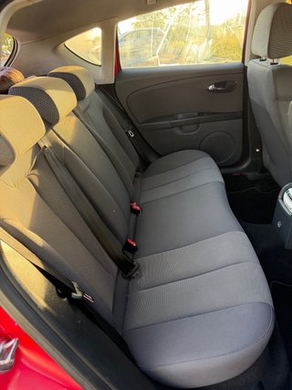 SEAT Leon 2005