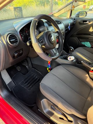 SEAT Leon 2005