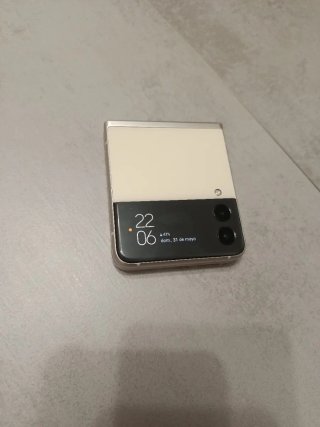 Samsung Galaxy Z Flip 3 5G