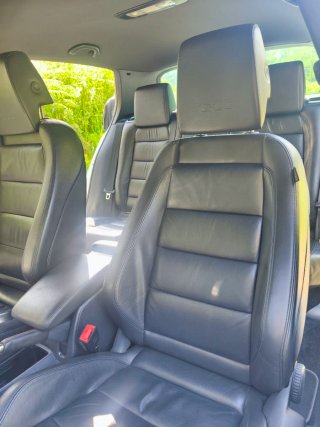 Despiece golf 6 gti