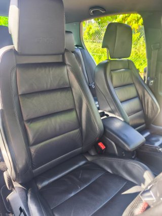 Despiece golf 6 gti