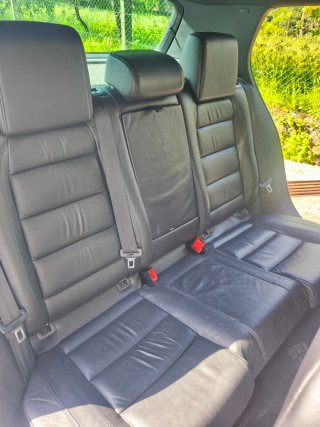 Despiece golf 6 gti