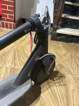 Patinete Eléctrico Xiaomi M365