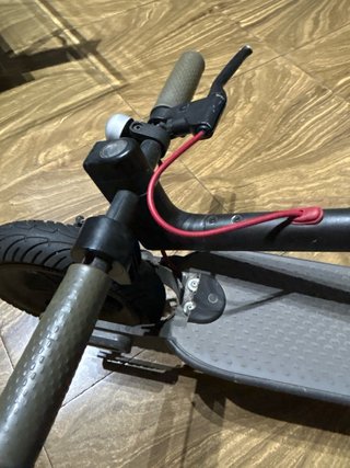 Patinete Eléctrico Xiaomi M365
