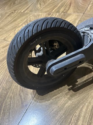 Patinete Eléctrico Xiaomi M365
