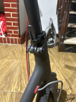 Patinete Eléctrico Xiaomi M365