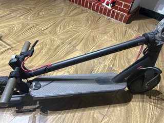Patinete Eléctrico Xiaomi M365