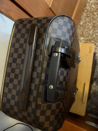Trolley Louis Vuitton Damier Ebene