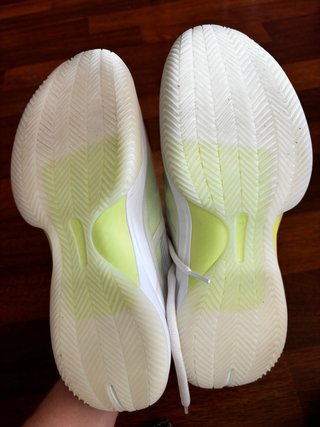 Zapatillas Baloncesto 42 2/3