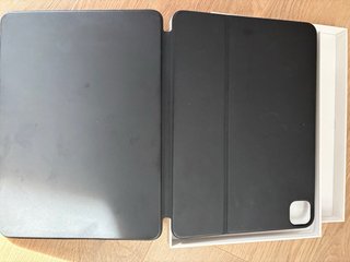 Funda Teclado iPad Pro 11 Apple Smart Folio
