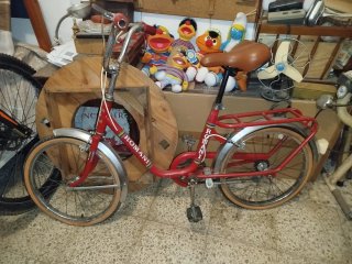 LOTE BICICLETAS y PATINE..