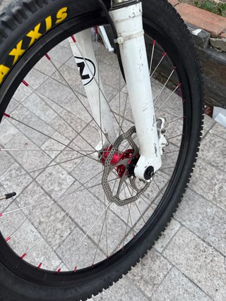 Cannondale Prophet M 26 Bicicleta Montagna