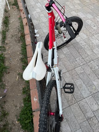 Cannondale Prophet M 26 Bicicleta Montagna