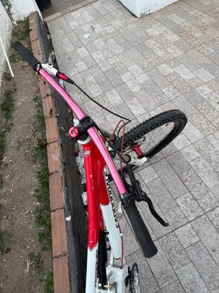 Cannondale Prophet M 26 Bicicleta Montagna
