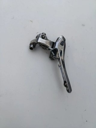 Desviador Campagnolo Daytona 10v