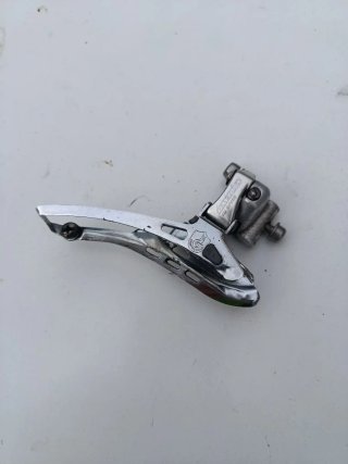 Desviador Campagnolo Daytona 10v