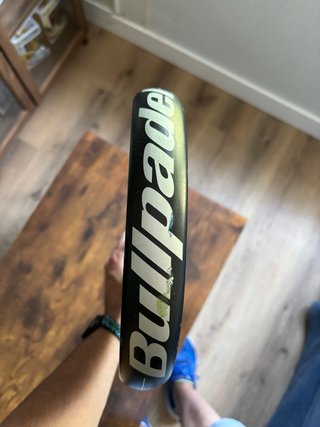 Bullpadel Sky Pala de Pádel