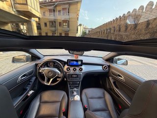 Mercedes-Benz CLA 45AMG