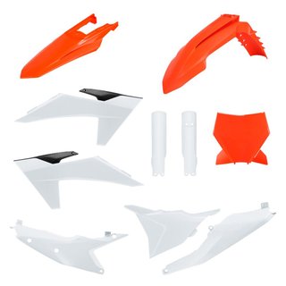 Kit de Plásticos KTM SX SX-F XC XC-F (2023-24)