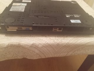Toshiba Qosmio G30