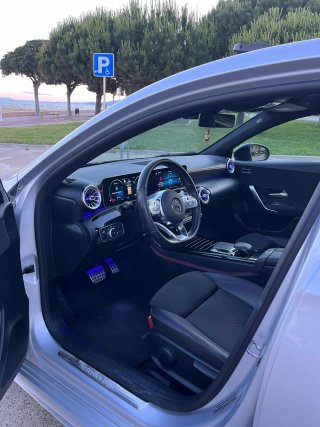 Mercedes-Benz Clase A 2019