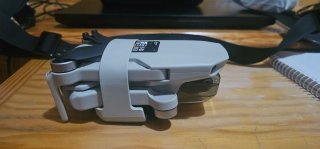Dji Mini 4k Pack Vuela Más