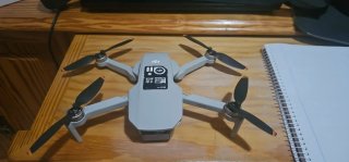 Dji Mini 4k Pack Vuela Más