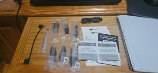 Dji Mini 4k Pack Vuela Más
