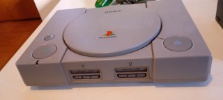 Playstation 1 y PS2